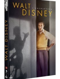 Walt Disney l'enchanteur - la critique + le test DVD