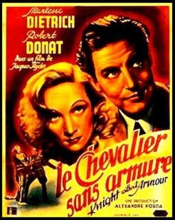 Le chevalier sans armure - la critique du film