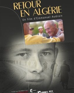 Retour en Algérie - 10 projections exceptionnelles du documentaire au cinéma Luminor