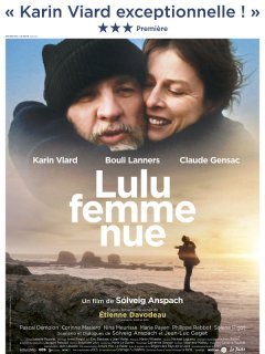 Lulu femme nue - la critique du film