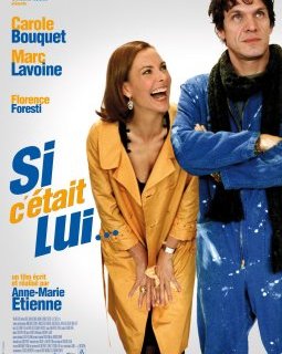 Si c'était lui... - Anne-Marie Étienne - critique