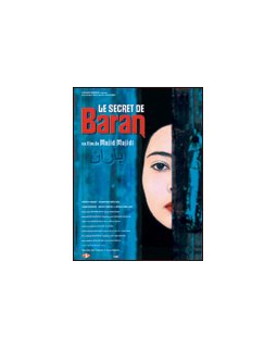 Le secret de Baran 