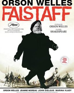 Falstaff : Orson Welles adapte (encore) Shakespeare