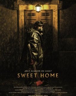 Sweet Home : un slasher espagnol à Gérardmer