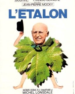 L'étalon - Jean-Pierre Mocky - critique