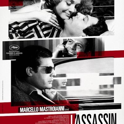L'assassin - Elio Petri - critique