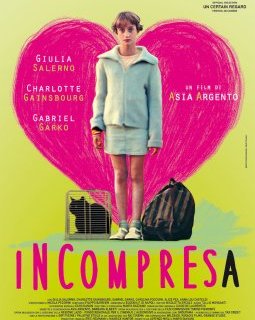 Incompresa - L'Incomprise - la critique du film
