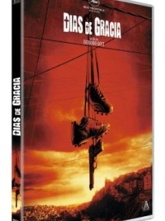 Dias de Gracia - le test DVD