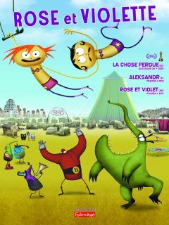 Rose et Violette - la critique