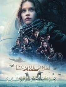 La nouvelle planète de Star Wars : Rogue One inspirée par Alien