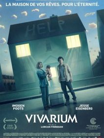 Vivarium - Lorcan Finnegan - critique 