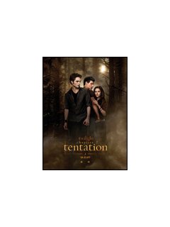 Twilight 2 dévoile ses jeunes loups !