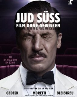 Goebbels et le Juif Süss - Histoire d'une manipulation - la critique du film