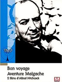 Aventure malgache & Bon voyage 