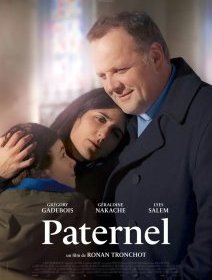 Avant-première du film Paternel de Ronan Tronchot au cinéma Darcy