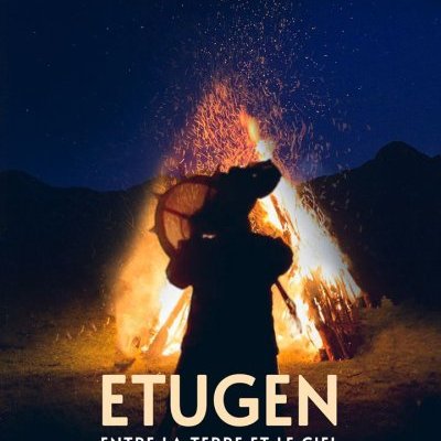Etugen - Arnaud Riou, Maud Baignères - critique