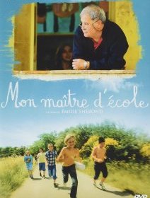 Mon maître d'école - le test DVD