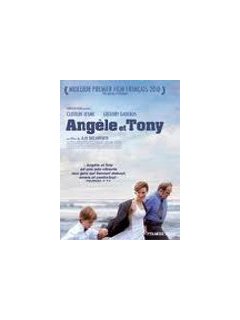Angèle et Tony - le test DVD