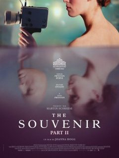 The Souvenir Part II - Joanna Hogg - critique 
