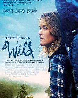 Wild - la critique du film 