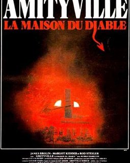 Amityville, la maison du diable