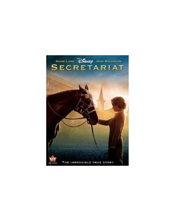 Secretariat - les extraits vidéo, bande-annonce + conférence de presse
