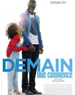 Box-office : Omar Sy rassemble, Papa ou Maman 2 divise