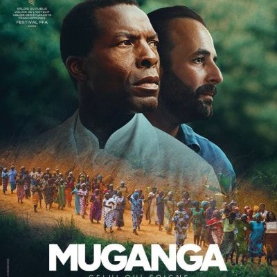 Muganga - Celui qui soigne - Marie-Hélène Roux - critique