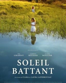 Rencontre avec les réalisatrices du film Soleil battant