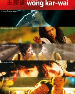 La Révolution Wong Kar-wai en salle ou redécouvrir 5 films en HD du réalisateur d'In the Mood for Love 