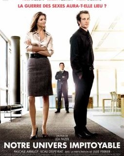 Décès de l'acteur Jocelyn Quivrin