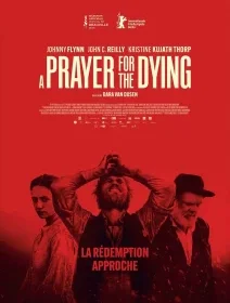 A Prayer for the Dying - Dara Van Dusen - critique 