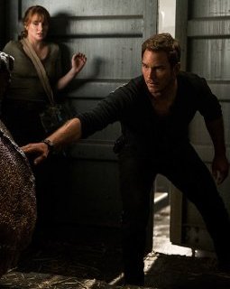 Box-office Premier Jour France : Jurassic World Fallen Kingdom écrase la concurrence