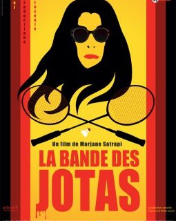 La bande des Jotas - la critique