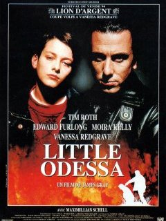 Little Odessa - James Gray - critique 