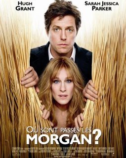 Où sont passés les Morgan ? - La critique