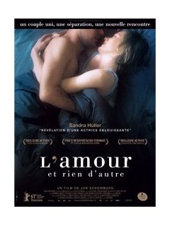 L'amour et rien d'autre - la critique