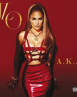 Jennifer Lopez A.K.A, un album de plus