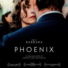 Phoenix (Christian Petzold 2013/14) © Schramm Film Koerner & Weber / Diaphana