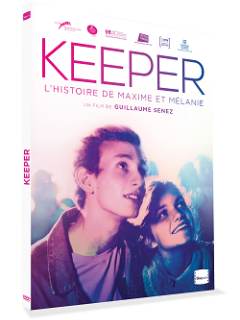 Keeper : le Grand Prix du Jury de Premiers Plans d'Angers en vidéo
