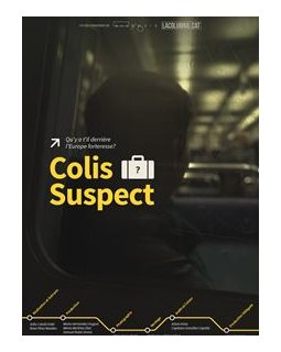 Colis suspect - la critique du film