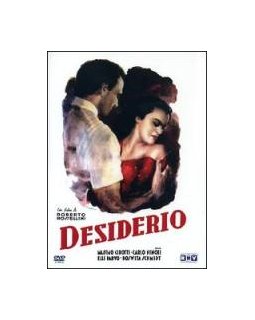 La Proie du désir (Desiderio) - la critique