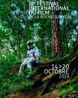 Le Festival de la Roche sur Yon se tient du 14 au 20 octobre 2019