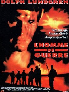 L'homme de guerre : l'un des derniers Dolph Lundgren à sortir en salle