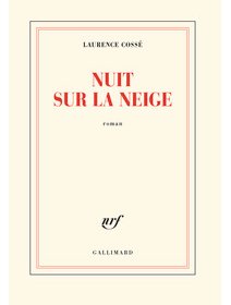 Nuit sur la neige - la critique du livre