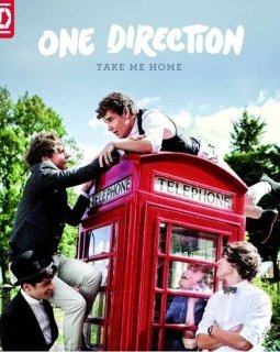 One Direction : un documentaire live 3D par l'auteur de SuperSize Me