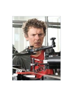 L'écume des jours en tournage