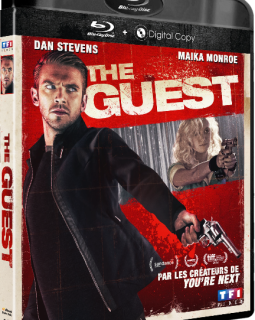 The Guest d'Adam Wingard en DVD en novembre 