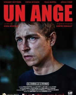 Un ange (2019) - la critique du film