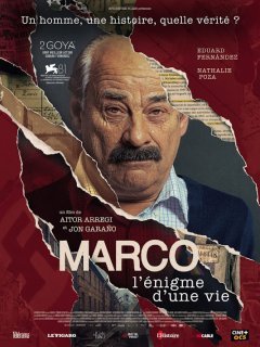 Marco, l'énigme d'une vie - Jon Garaño, Aitor Arragi - critique 